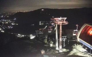 Ustroń - Czantoria Ski - 01-05-2026 00:56