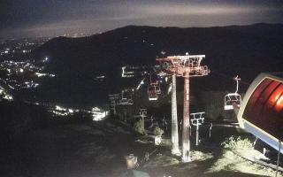 Ustroń - Czantoria Ski - 01-05-2026 02:20