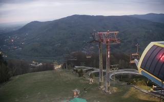 Ustroń - Czantoria Ski - 01-05-2026 02:58