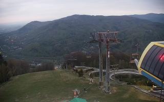 Ustroń - Czantoria Ski - 01-05-2026 03:06