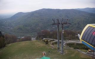 Ustroń - Czantoria Ski - 01-05-2026 03:14