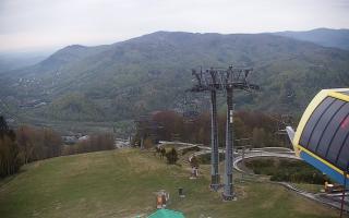Ustroń - Czantoria Ski - 01-05-2026 03:21