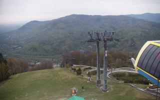 Ustroń - Czantoria Ski - 01-05-2026 03:29