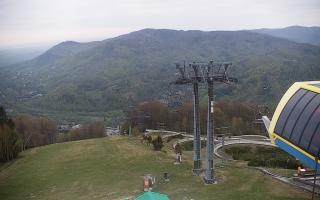 Ustroń - Czantoria Ski - 01-05-2026 03:37