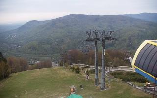 Ustroń - Czantoria Ski - 01-05-2026 03:52