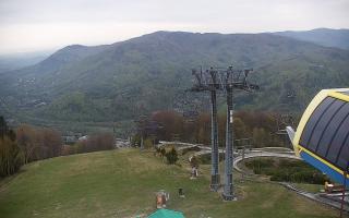 Ustroń - Czantoria Ski - 01-05-2026 04:07