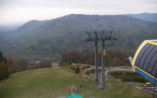 Ustroń - Czantoria Ski - 01-05-2026 04:15