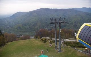 Ustroń - Czantoria Ski - 01-05-2026 04:23