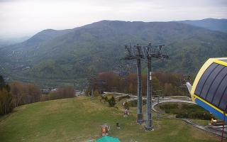 Ustroń - Czantoria Ski - 01-05-2026 04:30