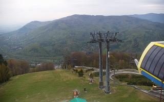 Ustroń - Czantoria Ski - 01-05-2026 04:38