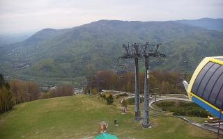 Ustroń - Czantoria Ski - 01-05-2026 04:46