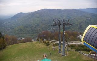 Ustroń - Czantoria Ski - 01-05-2026 04:53