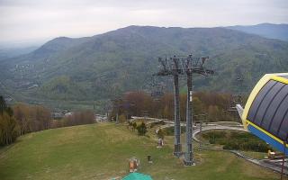 Ustroń - Czantoria Ski - 01-05-2026 05:09