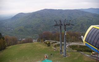 Ustroń - Czantoria Ski - 01-05-2026 05:16