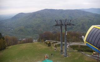 Ustroń - Czantoria Ski - 01-05-2026 05:24