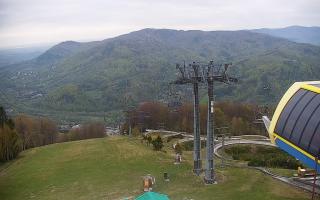 Ustroń - Czantoria Ski - 01-05-2026 05:32
