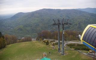 Ustroń - Czantoria Ski - 01-05-2026 05:39