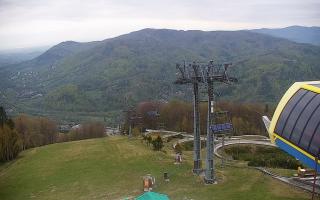 Ustroń - Czantoria Ski - 01-05-2026 05:55