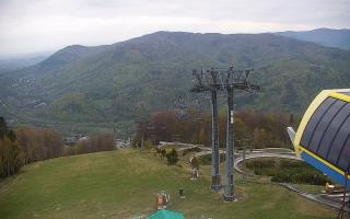 Ustroń - Czantoria Ski - 01-05-2026 06:02