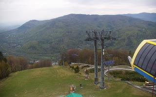 Ustroń - Czantoria Ski - 01-05-2026 06:18