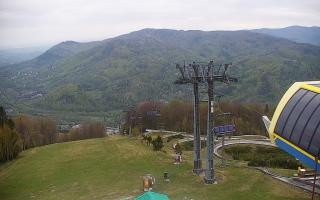 Ustroń - Czantoria Ski - 01-05-2026 06:25