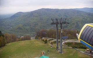 Ustroń - Czantoria Ski - 01-05-2026 06:33