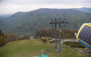 Ustroń - Czantoria Ski - 01-05-2026 06:41