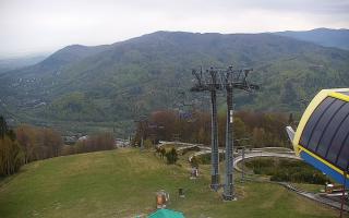 Ustroń - Czantoria Ski - 01-05-2026 06:48