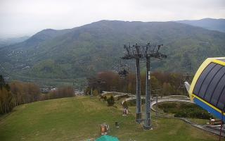 Ustroń - Czantoria Ski - 01-05-2026 06:56