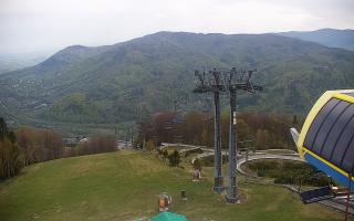 Ustroń - Czantoria Ski - 01-05-2026 07:04