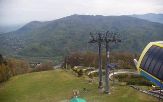 Ustroń - Czantoria Ski - 01-05-2026 07:11
