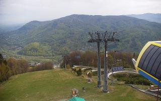 Ustroń - Czantoria Ski - 01-05-2026 07:19