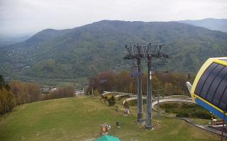Ustroń - Czantoria Ski - 01-05-2026 07:27