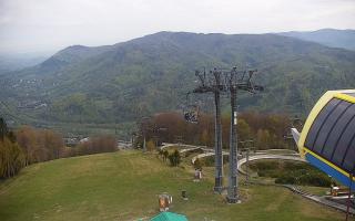 Ustroń - Czantoria Ski - 01-05-2026 07:34