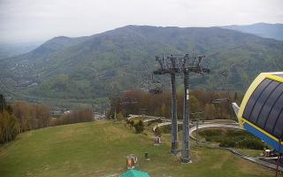 Ustroń - Czantoria Ski - 01-05-2026 07:42