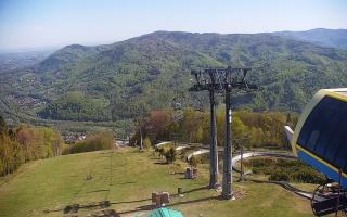 Ustroń - Czantoria Ski - 03-05-2026 07:27