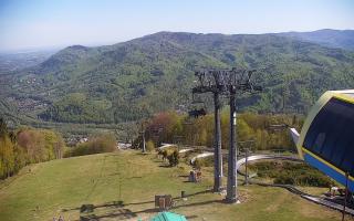 Ustroń - Czantoria Ski - 03-05-2026 07:50