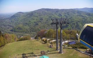 Ustroń - Czantoria Ski - 03-05-2026 07:57