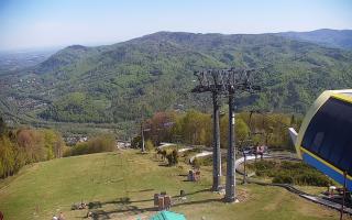 Ustroń - Czantoria Ski - 03-05-2026 08:05