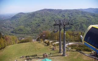 Ustroń - Czantoria Ski - 03-05-2026 08:13