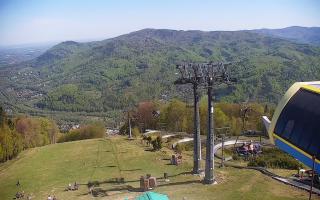 Ustroń - Czantoria Ski - 03-05-2026 08:20