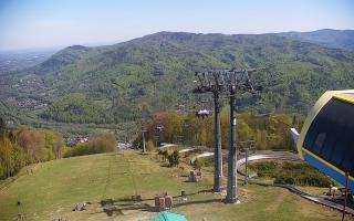 Ustroń - Czantoria Ski - 03-05-2026 08:28
