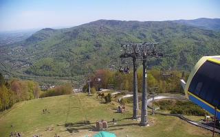 Ustroń - Czantoria Ski - 03-05-2026 08:36