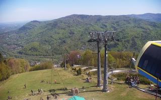 Ustroń - Czantoria Ski - 03-05-2026 08:43