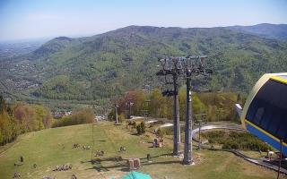 Ustroń - Czantoria Ski - 03-05-2026 08:51