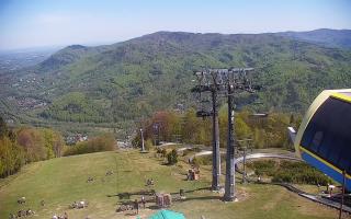 Ustroń - Czantoria Ski - 03-05-2026 09:06