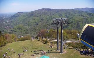 Ustroń - Czantoria Ski - 03-05-2026 09:22