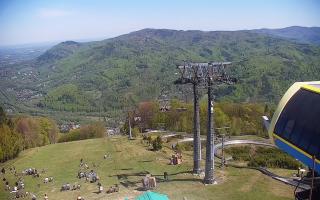 Ustroń - Czantoria Ski - 03-05-2026 09:29