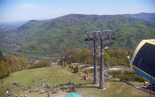 Ustroń - Czantoria Ski - 03-05-2026 09:37
