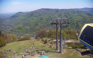 Ustroń - Czantoria Ski - 03-05-2026 09:45